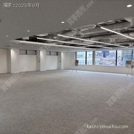 貸室内(7階)