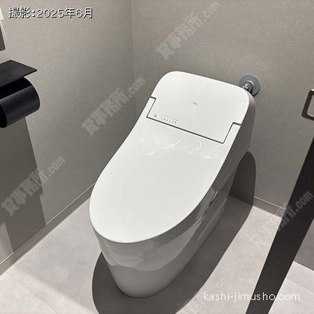 男性トイレ