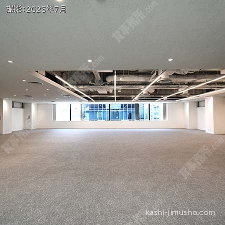 貸室内(7･8階）