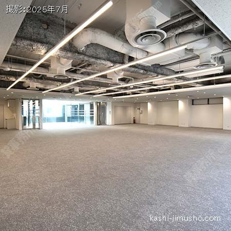 貸室内(7･8階）