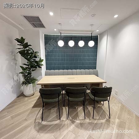 貸室内(5階)