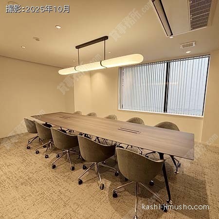 貸室内(5階)