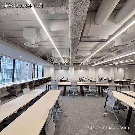 貸室内(5階)