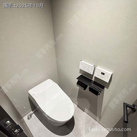 男性トイレ(1階)