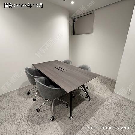 貸室内(1階)