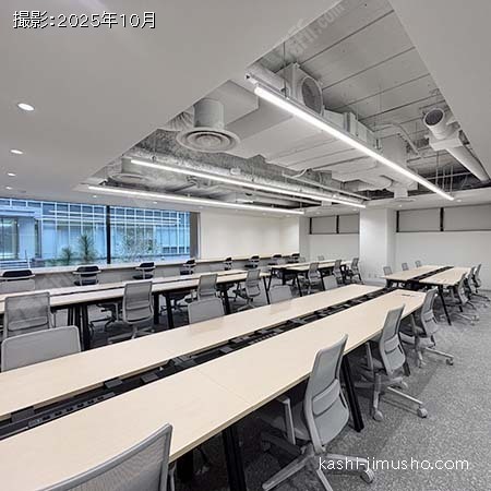 貸室内(1階)