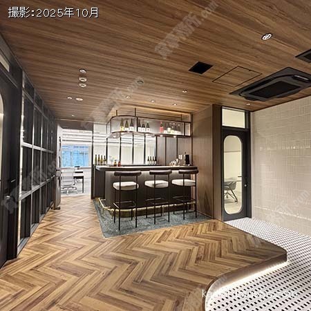 貸室内(1階)