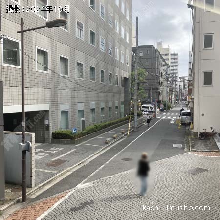 眺望(2階)