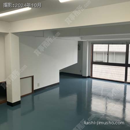 貸室内(3階)