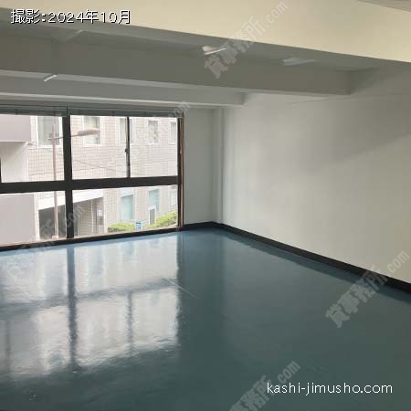 貸室内(3階)