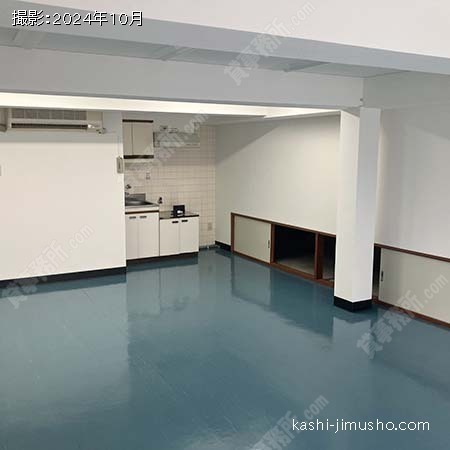 貸室内(3階)