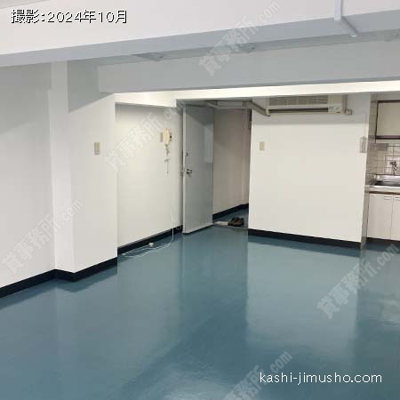 貸室内(3階)