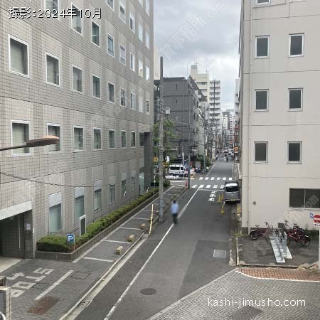 眺望(3階)