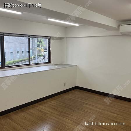 貸室内(2階)