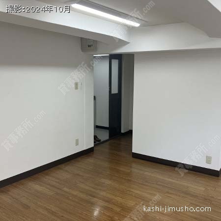 貸室内(2階)