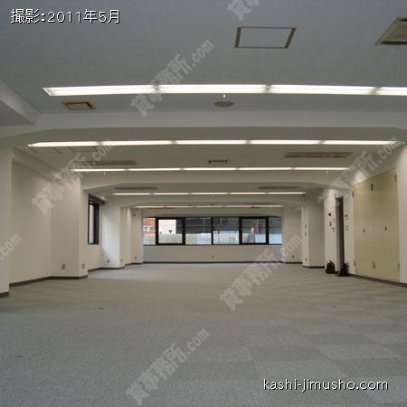  貸室内1