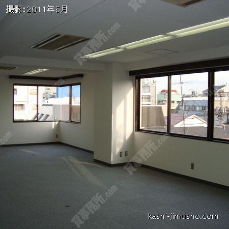 貸室内2 