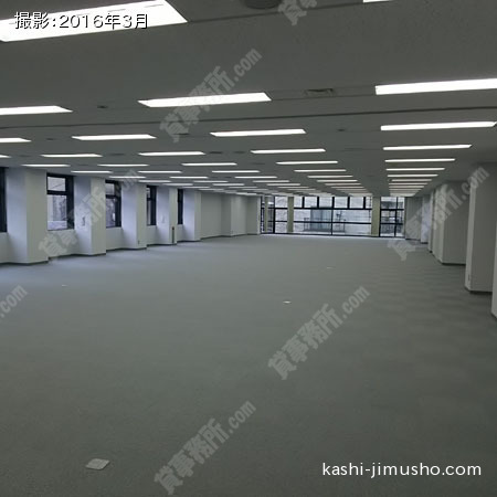 貸室内(3階)