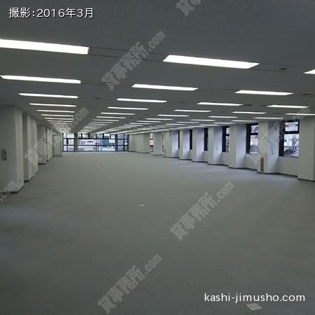 貸室内(3階)