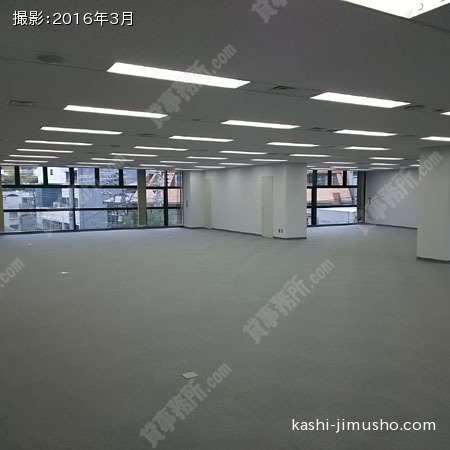 貸室内(3階)