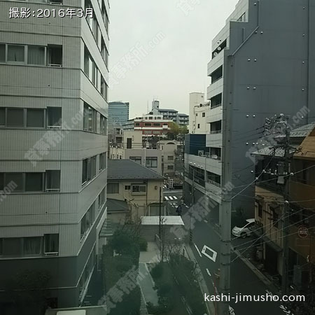 眺望(3階)