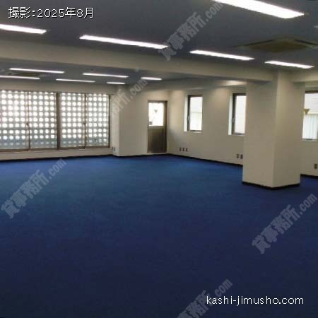 貸室内(5階)