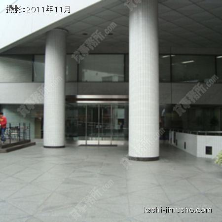  入口