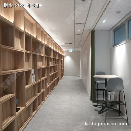 貸室内(5階5-2室参照) 貸室内(5階5-2室参照)