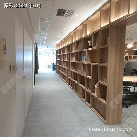 貸室内(5階5-2室参照) 貸室内(5階5-2室参照)