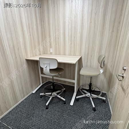 貸室内(6階603号室)