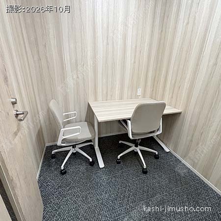 貸室内(6階603号室)