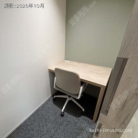 貸室内(6階603号室)