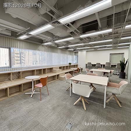 貸室内(6階603号室)