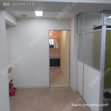 貸室内(7階)