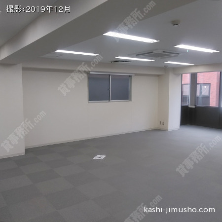 貸室内(7階)