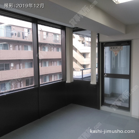 貸室内(7階)