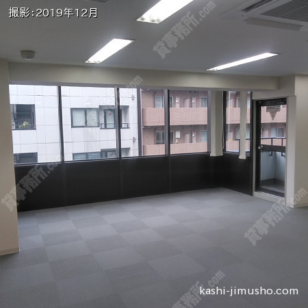 貸室内(7階)