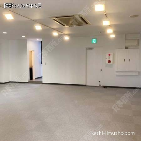 貸室内(4階)