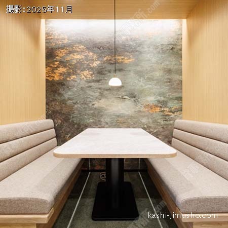 貸室内(3階東区画) 貸室内(3階東区画)