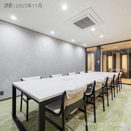 貸室内(3階西区画) 貸室内(3階西区画)