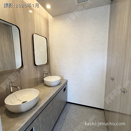 女性トイレ 女性トイレ