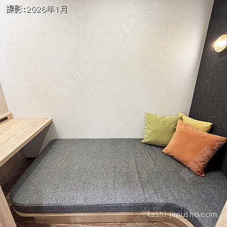 貸室内(3階) 貸室内(3階)