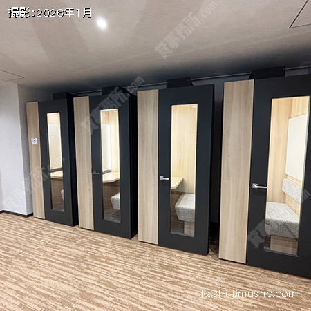 貸室内(3階) 貸室内(3階)