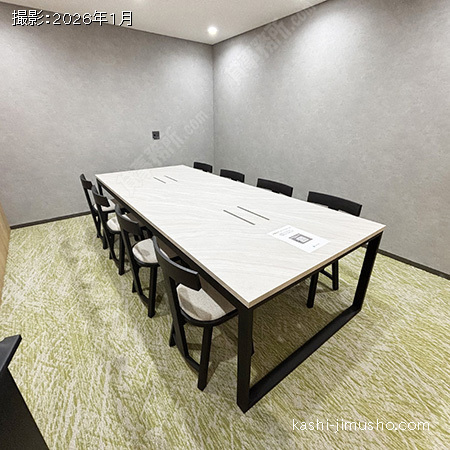 貸室内(3階西) 貸室内(3階西)