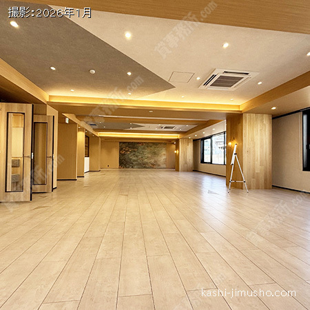 貸室内(3階東) 貸室内(3階東)