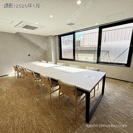 貸室内(3階東) 貸室内(3階東)