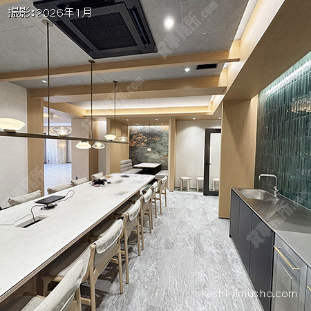 貸室内(3階東) 貸室内(3階東)