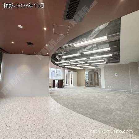 貸室内(6階) 貸室内(6階)