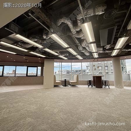 貸室内(6階) 貸室内(6階)