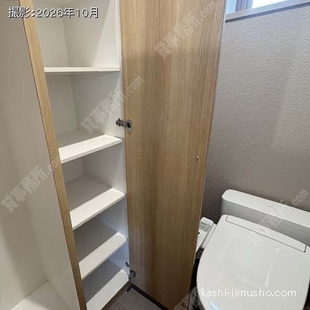 女性トイレ 女性トイレ